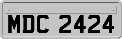 MDC2424