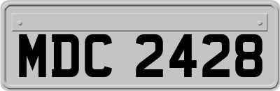 MDC2428