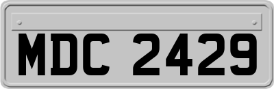 MDC2429