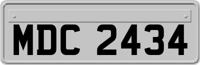 MDC2434