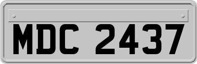 MDC2437