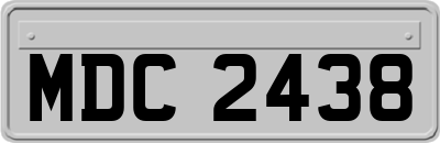 MDC2438