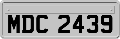 MDC2439