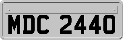MDC2440