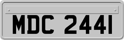 MDC2441
