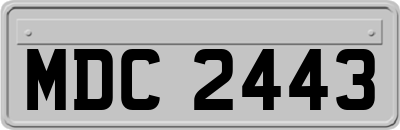 MDC2443