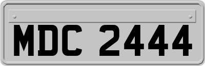 MDC2444