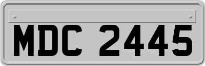 MDC2445