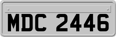 MDC2446