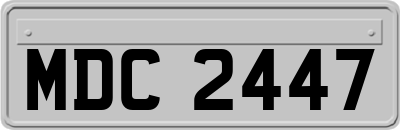 MDC2447