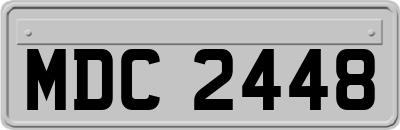 MDC2448