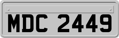 MDC2449