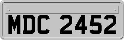 MDC2452