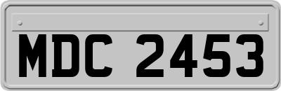 MDC2453