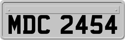 MDC2454