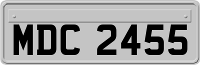 MDC2455