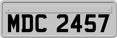 MDC2457