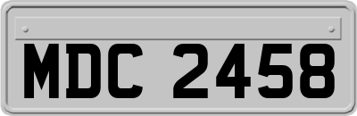 MDC2458