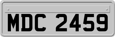 MDC2459
