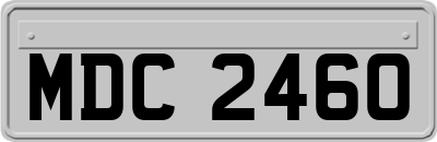 MDC2460