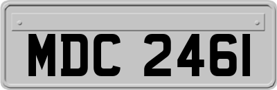 MDC2461