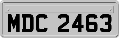 MDC2463