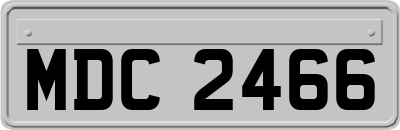 MDC2466