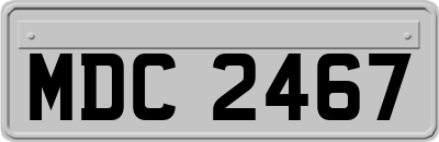 MDC2467