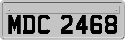 MDC2468