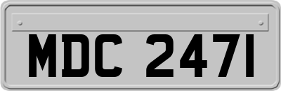 MDC2471