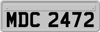 MDC2472