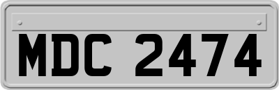 MDC2474