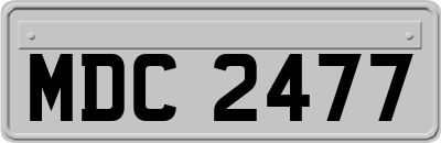 MDC2477
