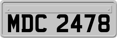 MDC2478