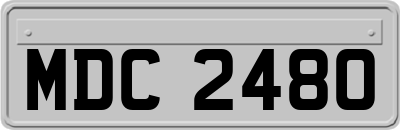 MDC2480