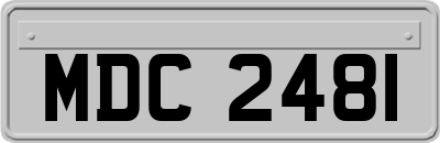 MDC2481