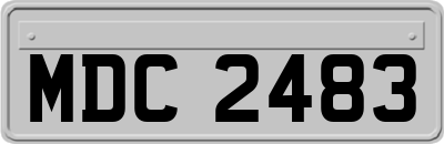 MDC2483