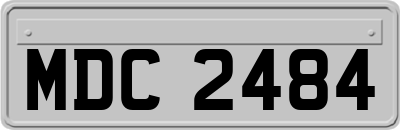 MDC2484