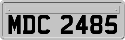MDC2485