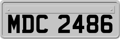 MDC2486
