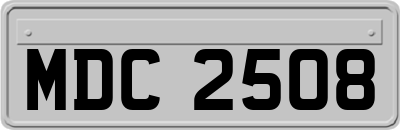 MDC2508