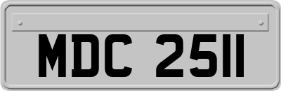 MDC2511