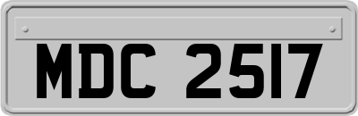 MDC2517