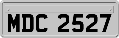 MDC2527