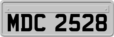 MDC2528