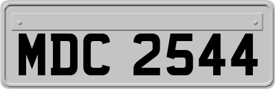 MDC2544