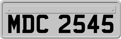 MDC2545