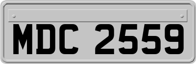 MDC2559