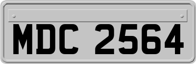 MDC2564