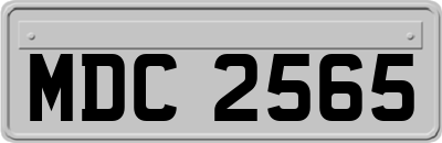 MDC2565